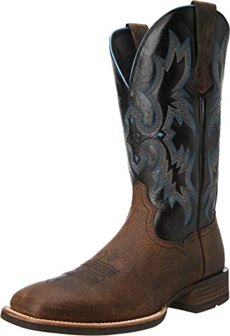 Ariat Men's Tombstone Western Cowboy Boot