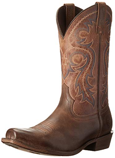 Ariat Men's Lawless Western Boot