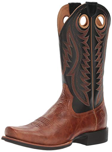Ariat Men's Cutter Classic VX Western Cowboy Boot