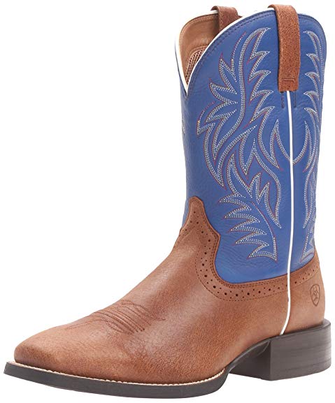 Ariat Men's Sport Western