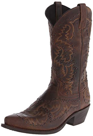 Laredo Men's Midnight Rider