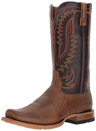 Ariat Men's Palo Duro Work Boot