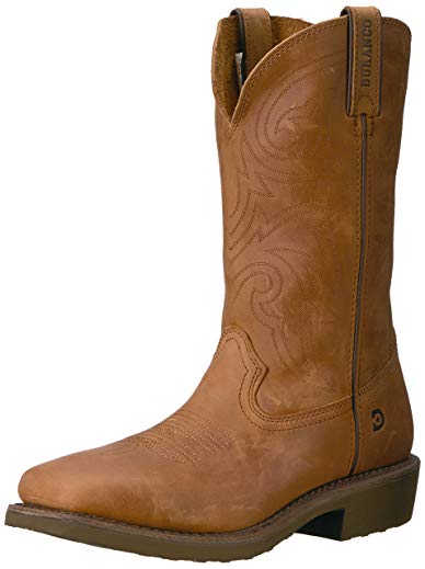 Durango Men's Ddb0101 Western Boot