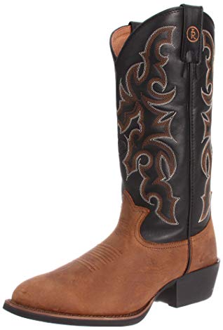 Tony Lama Boots Men's RR4001 Boot