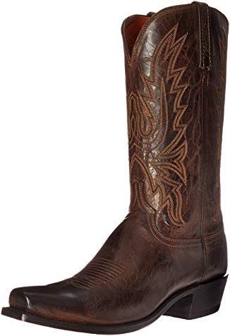 Lucchese Since 1883 Men's N1556-74