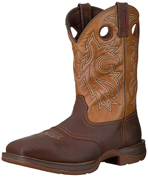 Durango Men's DB019 Western Boot