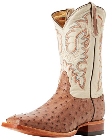 Nocona Boots Men's MD6505 Boot