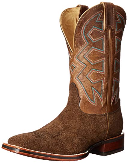 Nocona Boots Men's Let's Rodeo 11 Inch Western Riding Boot