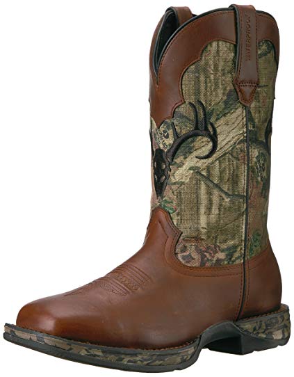 Durango Men's Ddb0058 Western Boot