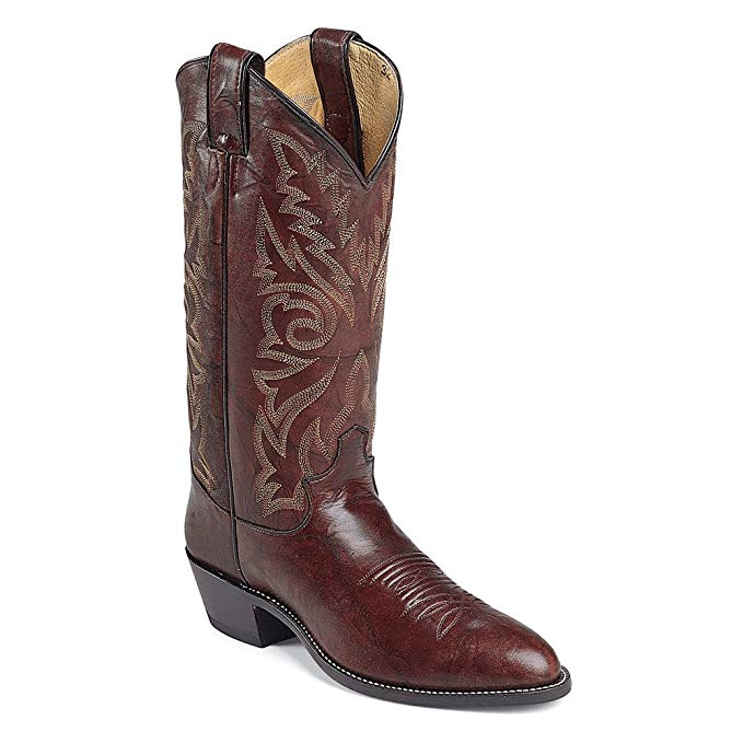 Justin Style 1564 Mens Boot