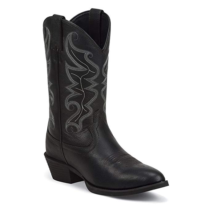 Justin Boots Men's Stampede 2566 Boots