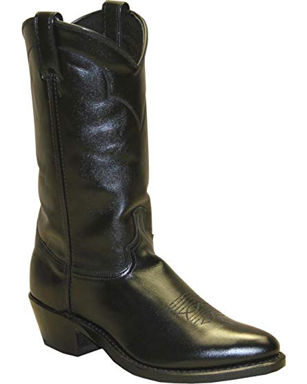 Abilene Men's Polished Cowhide Boot - 6401