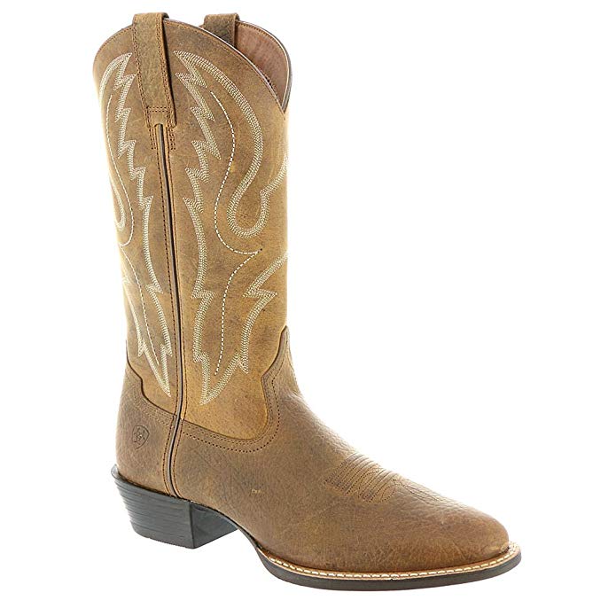 Ariat Men's Sport Round Toe Boot