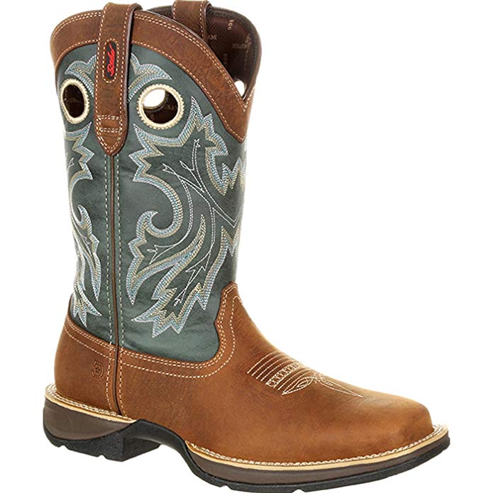 Durango Rebel Pull-On Western Boot