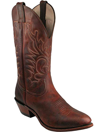 Boulet Men's Cowboy Boot - 2275