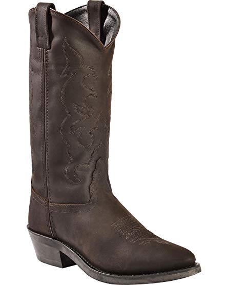 Old West Boots Men's Tbm3010