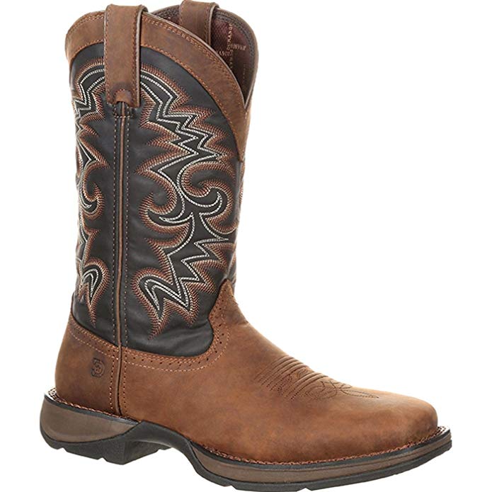 Durango Rebel Pull-on Western Boot