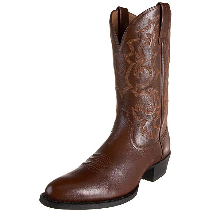 Ariat Men's Mclintock Western Boot