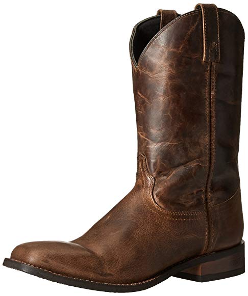 Dingo Men's Starrett Western Boot