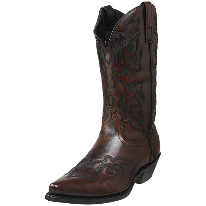 Laredo Men's Hawk Western Boot