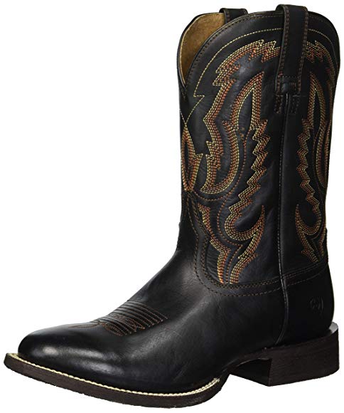 Ariat Men's Circuit Competitor Western Boot