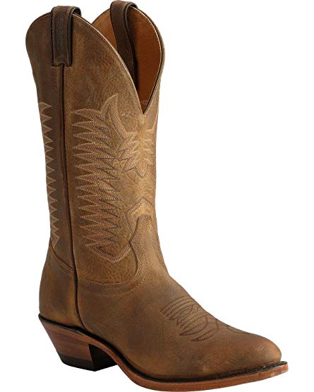 Boulet Men's Cowboy Boot - 1828