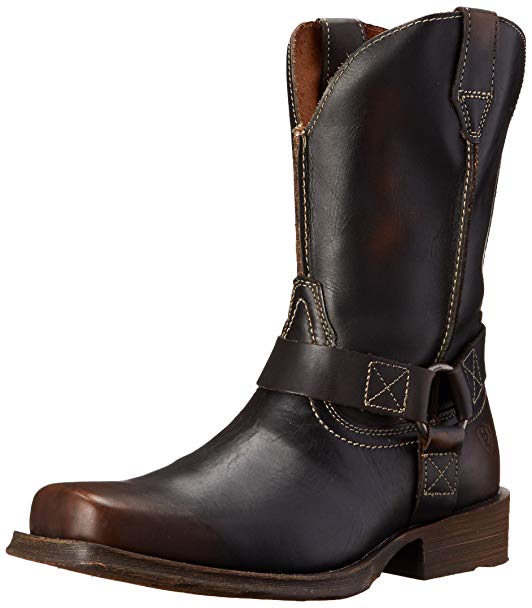 Ariat Men's Rambler Harness Western Lifestyle Boot