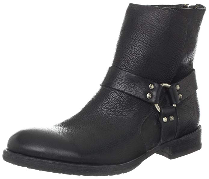 FRYE Men's Dean Harness Boot