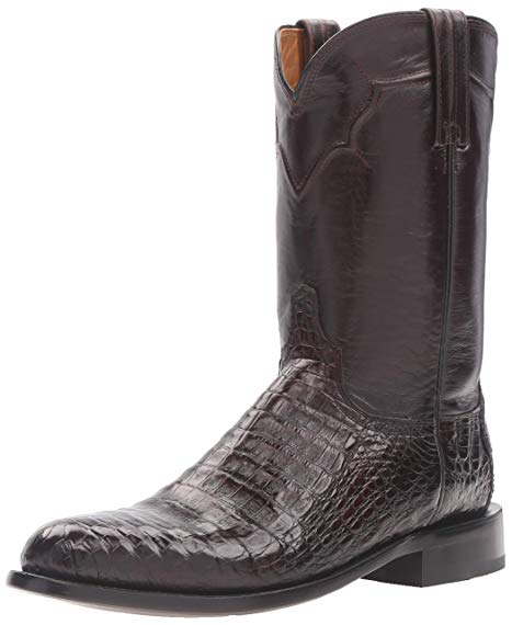 Lucchese Men's Dustin Western Boot
