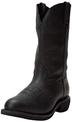 Durango Men's Farm and Ranch Western Boot