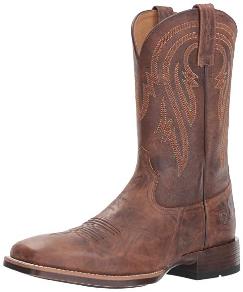 Ariat Men's Plano Western Boot