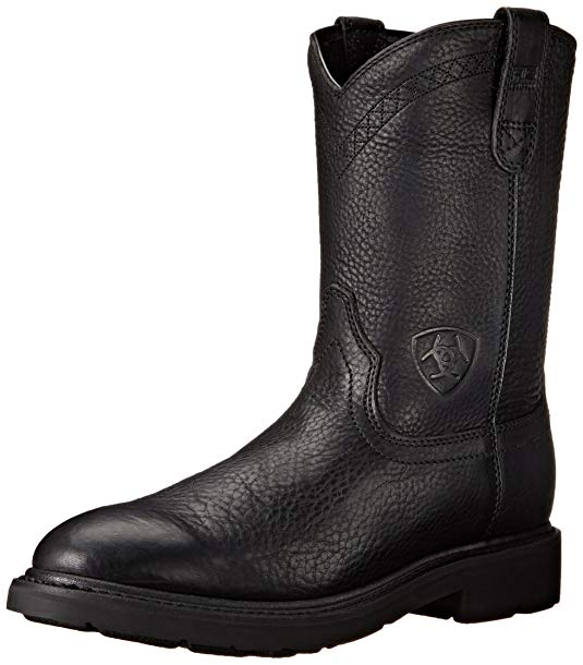 Ariat Men's Sierra Work Boot