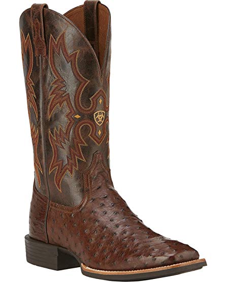 Ariat Men's Quantum Classic Western Cowboy Boot