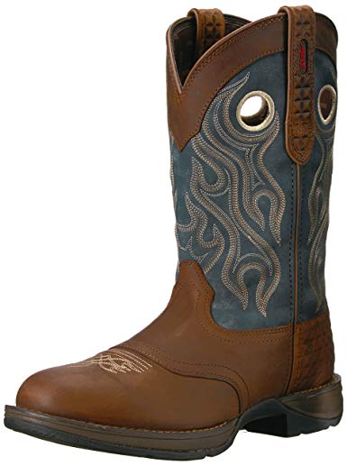 Durango Men's Ddb0127 Western Boot