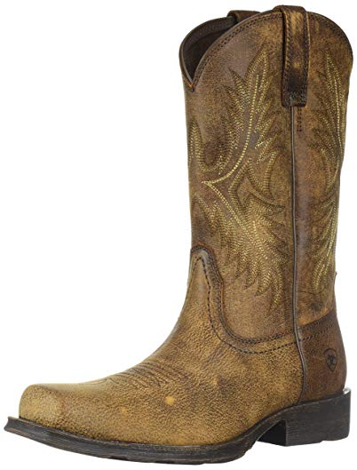 Ariat Men's Western Rambler Boot