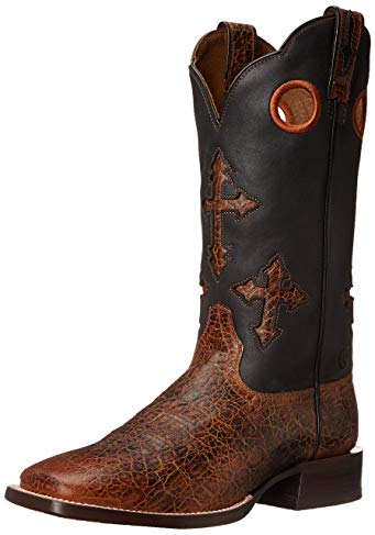 Ariat Men's Ranchero Western Cowboy Boot