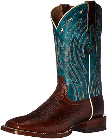 Ariat Men's Cowtown Western Cowboy Boot