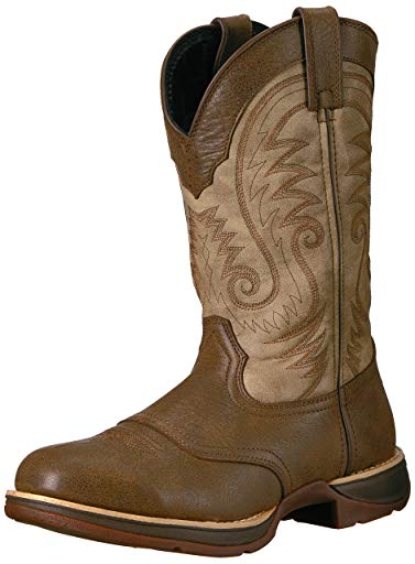 Durango Men's Ddb0106 Western Boot