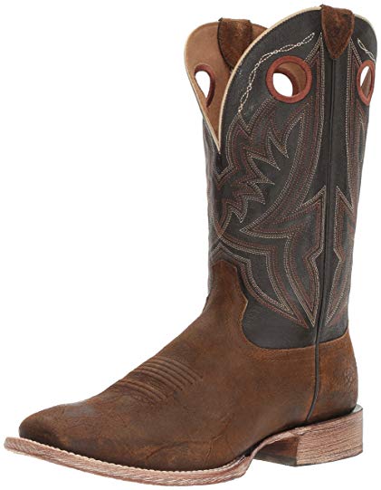 Ariat Men's Circuit Hazer Western Cowboy Boot