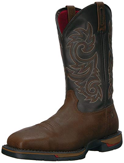 Rocky Men's Fq0006654 Western Boot