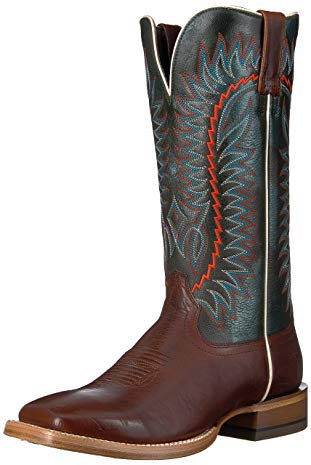 Ariat Men's Relentless Elite Western Cowboy Boot