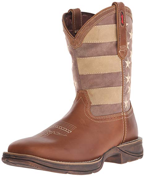 Durango Men's DDB0078 Western Boot