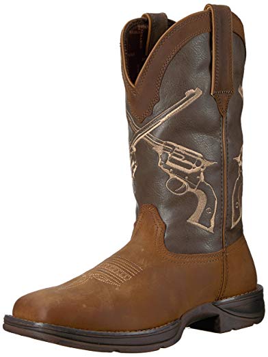 Durango Men's Ddb0077 Western Boot