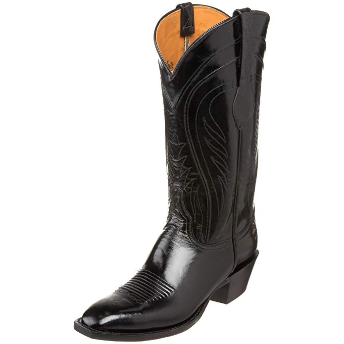 Lucchese Classics Men's L1508.14 Western Boot Review